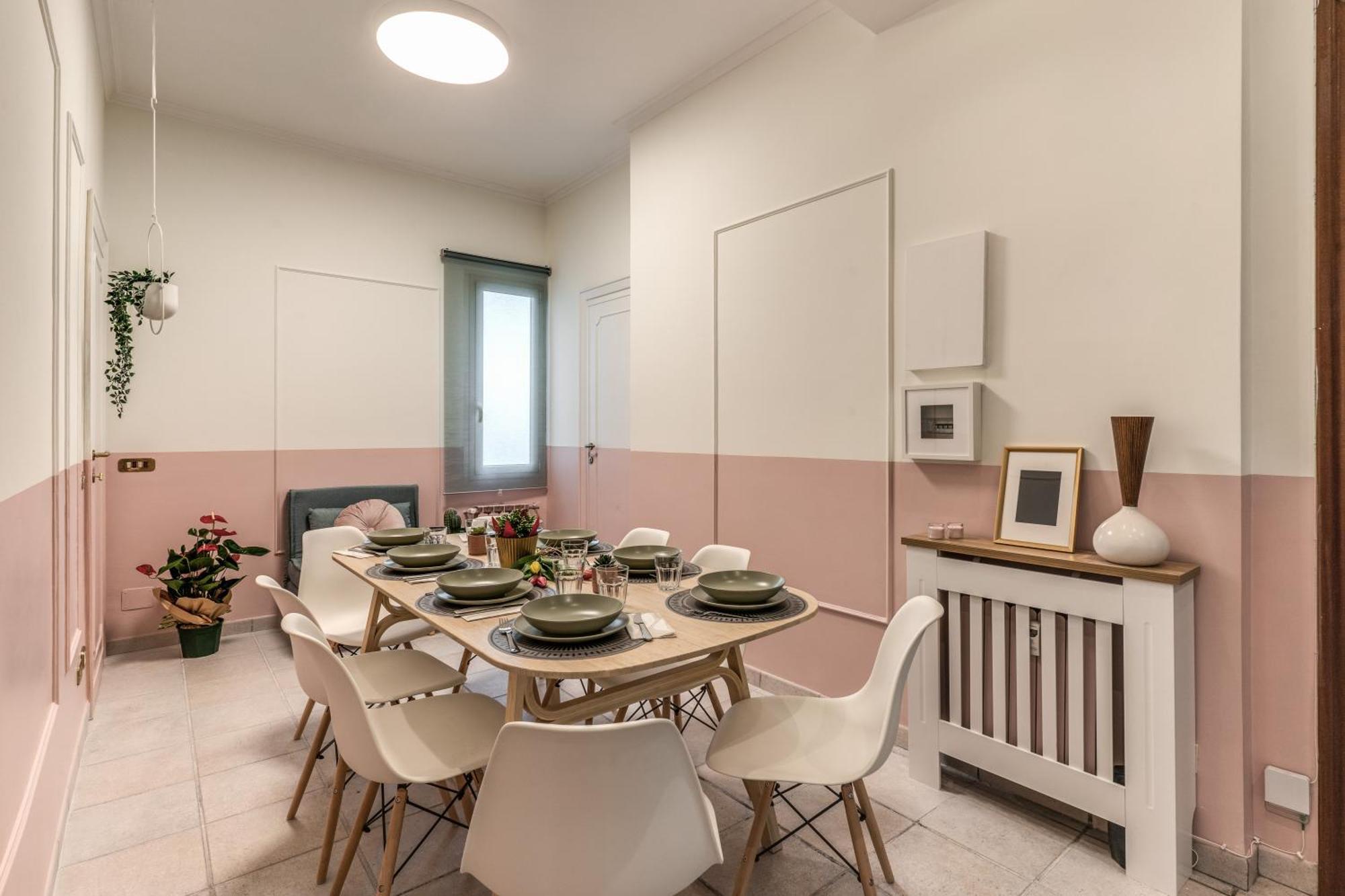 La Casa Di Cesare Rom