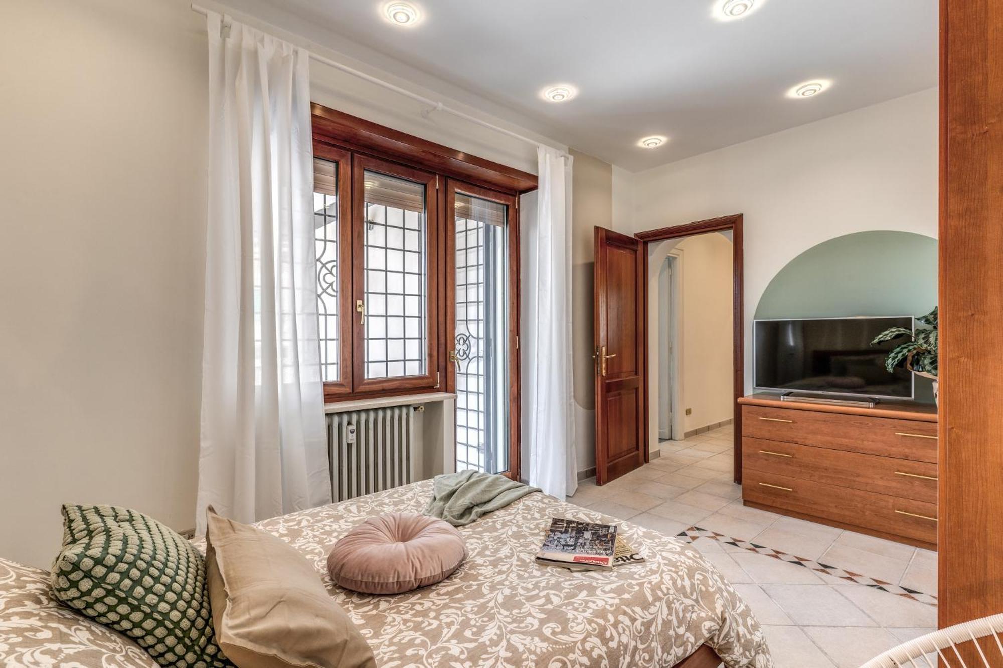 La Casa Di Cesare * Rom