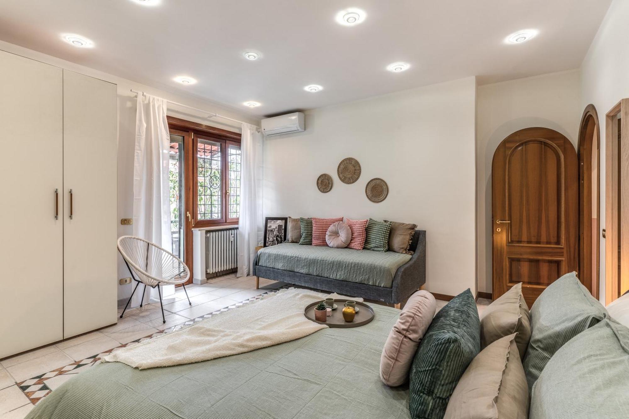 La Casa Di Cesare * Rom