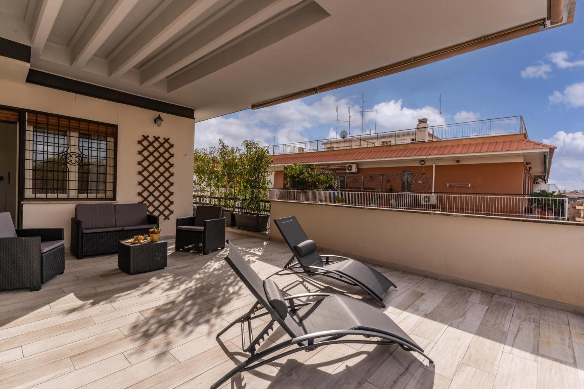 La Casa Di Cesare Rom