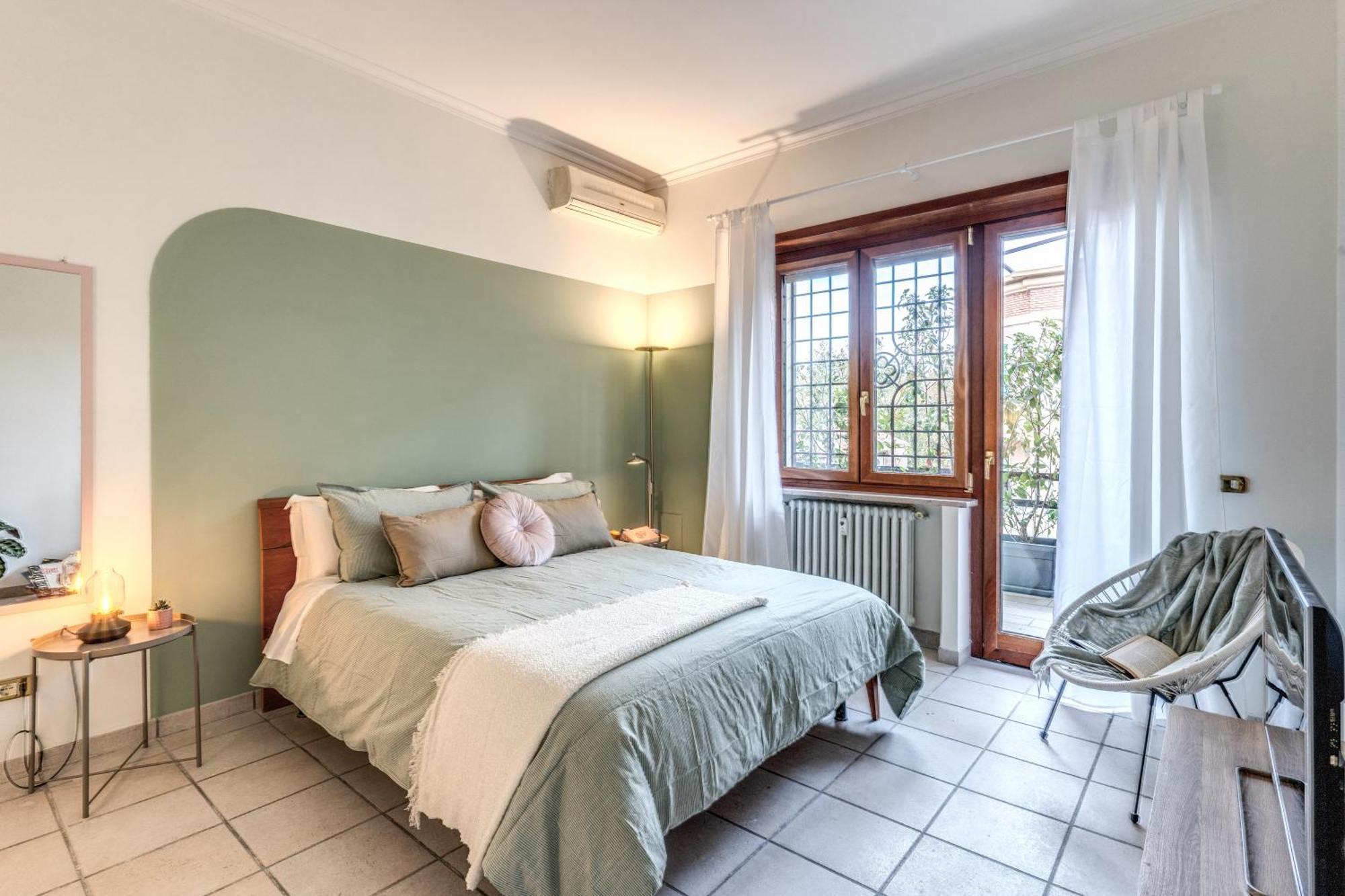 La Casa Di Cesare Rom