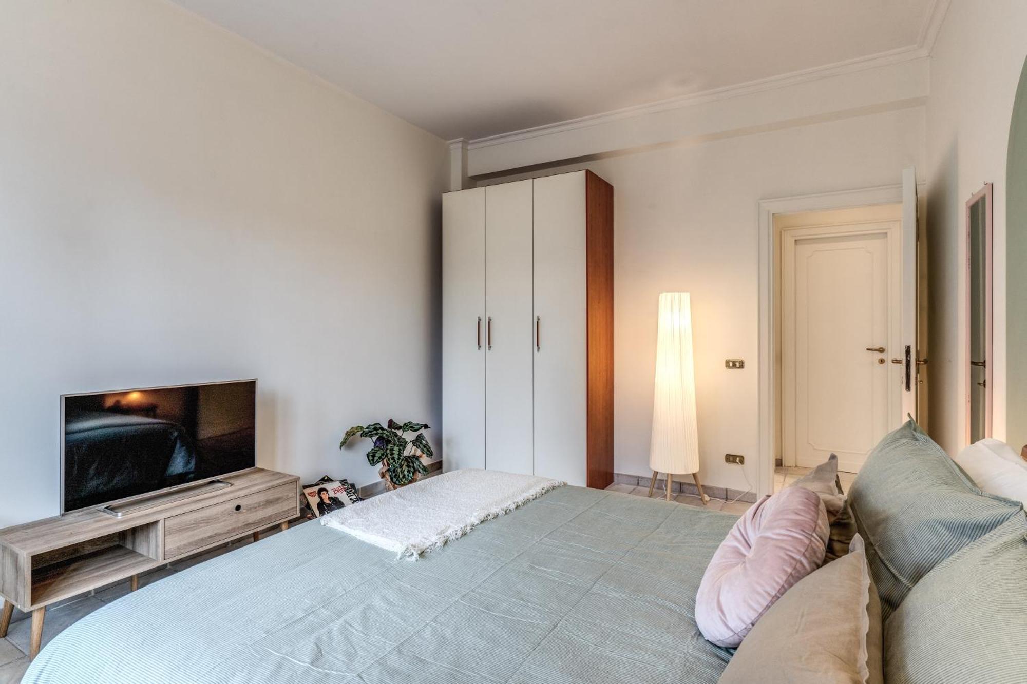La Casa Di Cesare Rom
