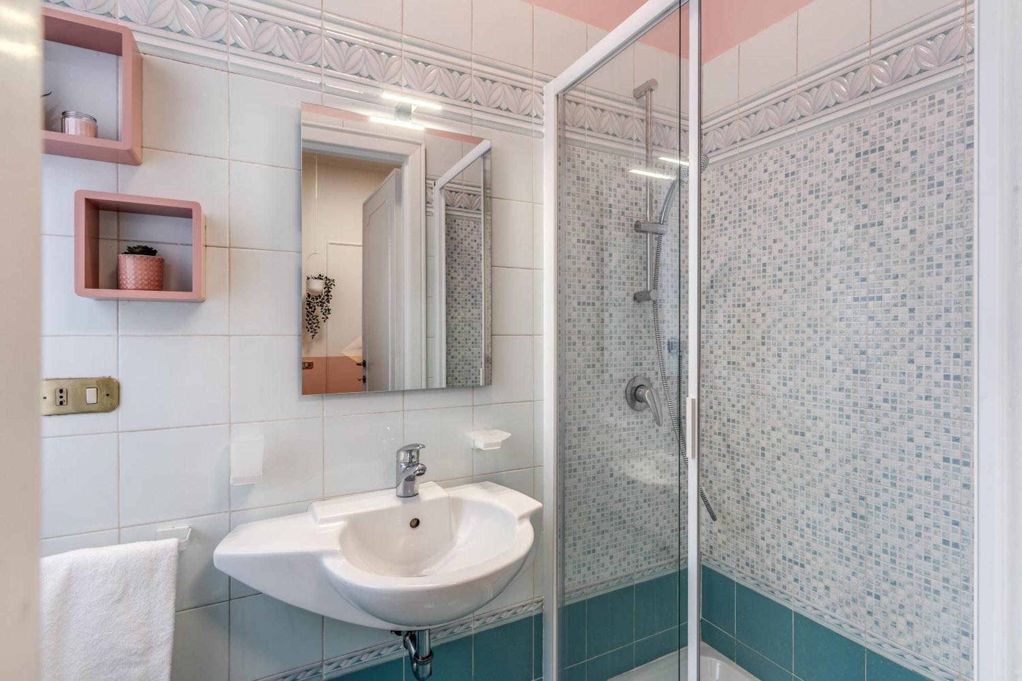 La Casa Di Cesare Apartment Rom