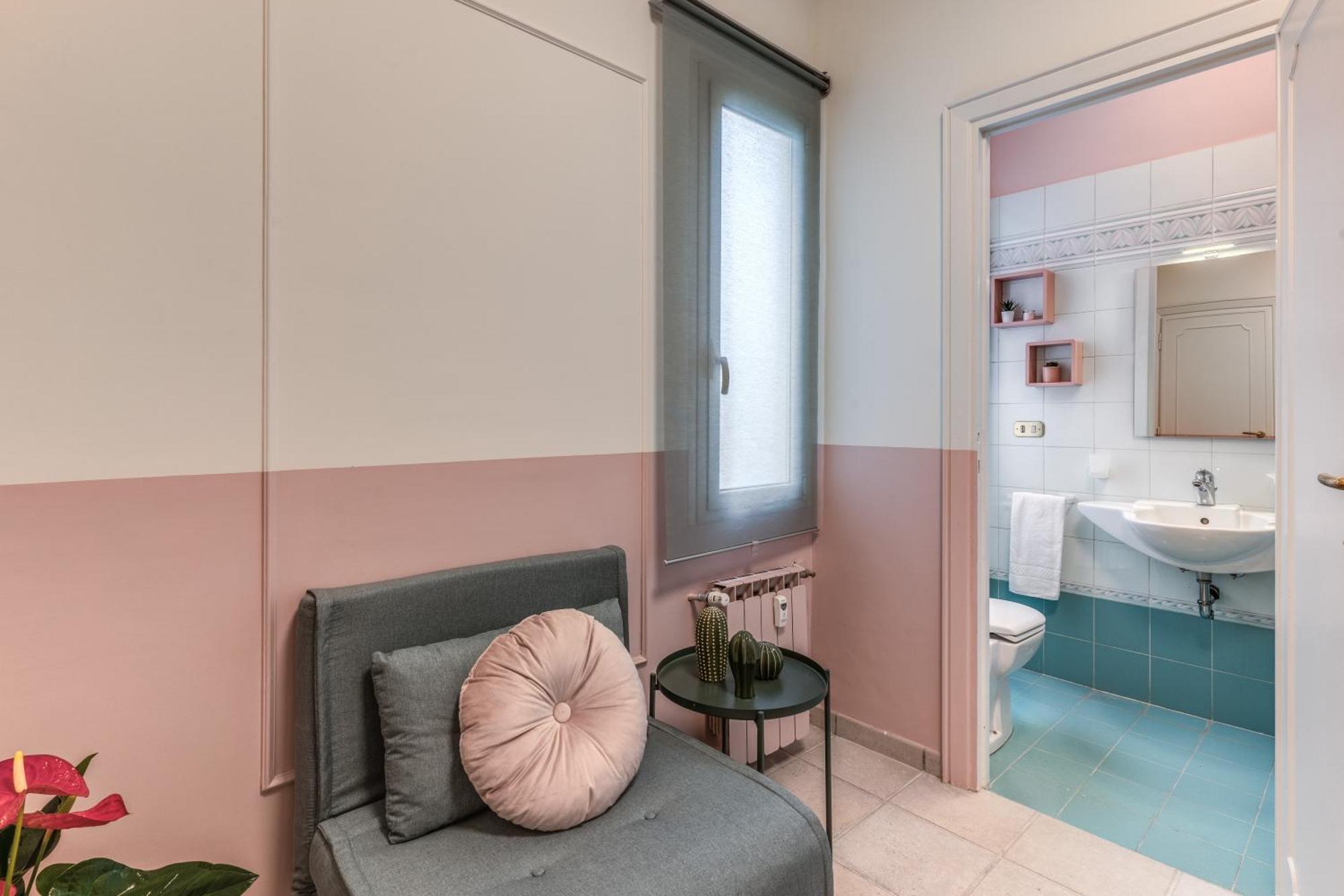 La Casa Di Cesare * Rom