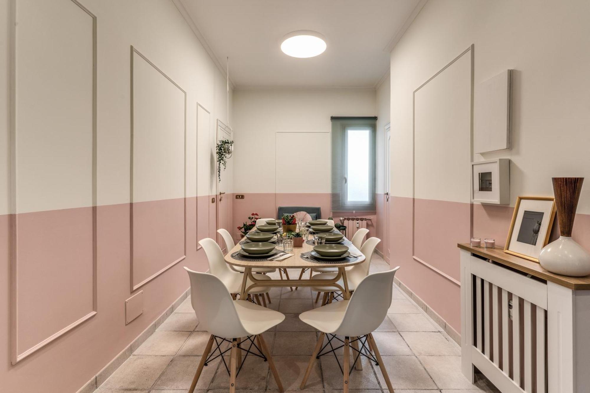La Casa Di Cesare Apartment Rom